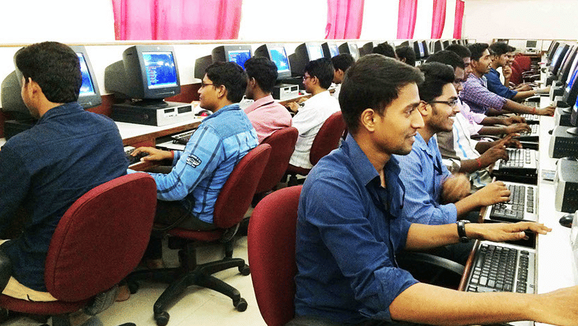 Bharathiyar College of Engineering and Technology Karaikal Infrastructure photo 4